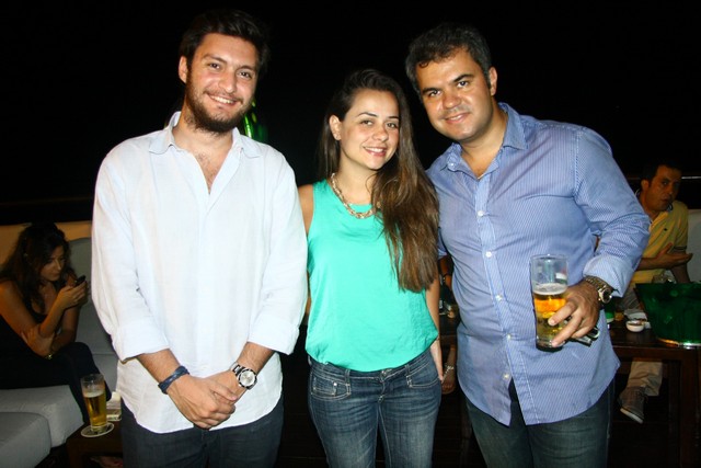 Launching of Heineken Fountain
